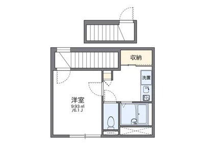 レオパレス扇