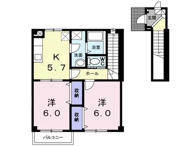 ニューシティシャルム２
