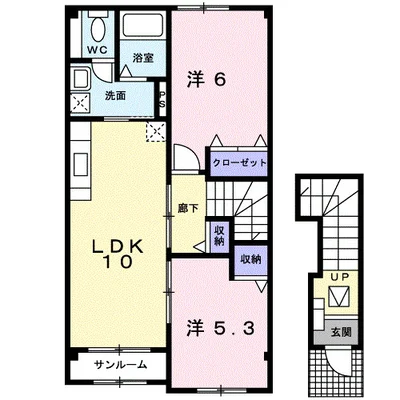 グラン・マティスC