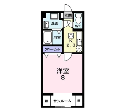 ラヴィッサン・ボヌール