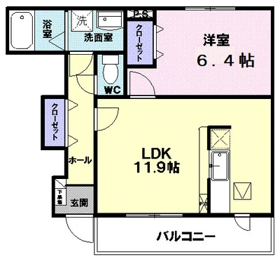 メゾン・ボヌール