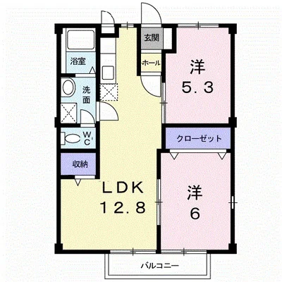 マリンシティＳＨＩＯＤＡ　Ｃ