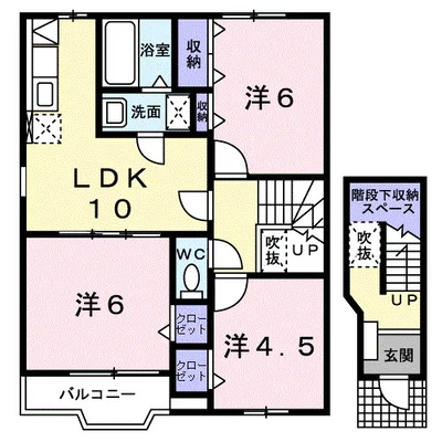 アンソレイエⅠ