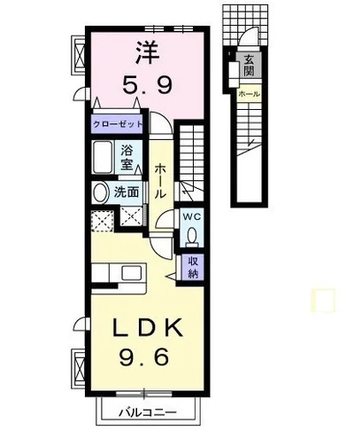 ヴィラエレガンツァ