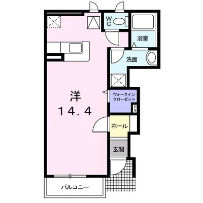 メゾン・ソレーユ