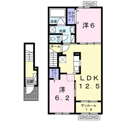 シャンティⅡＡ