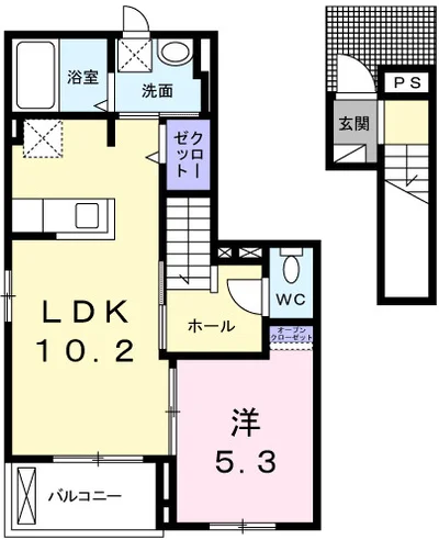 パジェール・ドゥ