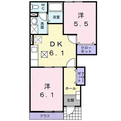 チェリークイーン