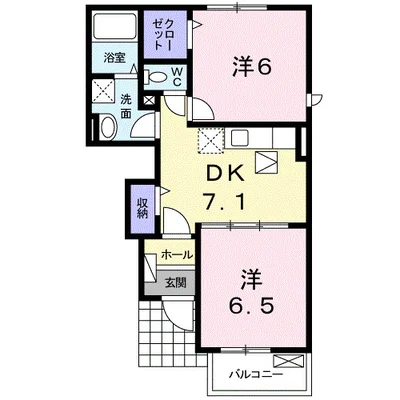 チェリ　ブラッサムⅤ