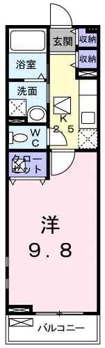 ラ・メール横浜