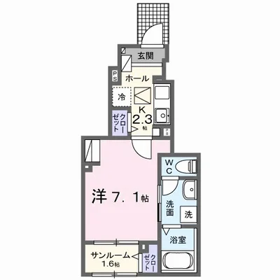 サイカス桟橋通