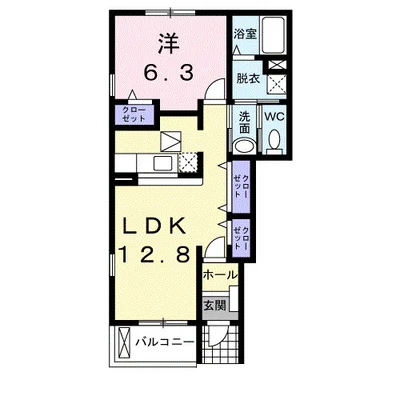 ベルネージュ・Ｙ