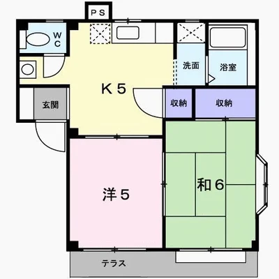 ハイライズ雪竹