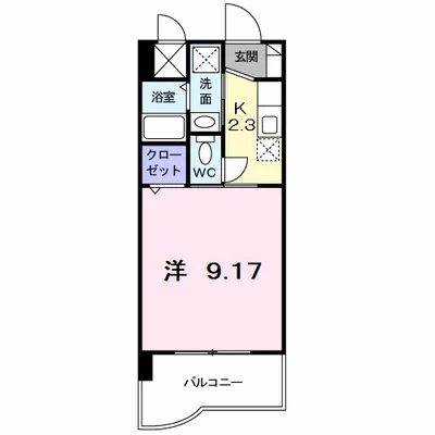 セレスタイト黒崎