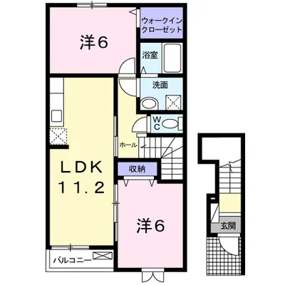 サニーコーポＣ