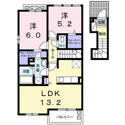 グリーン　ゲイブルズ