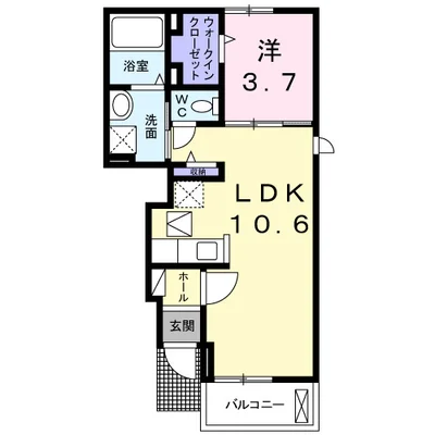アベニール２番館
