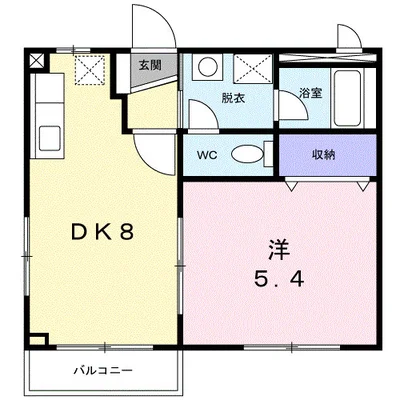 ヴェルジュ　Ｕ