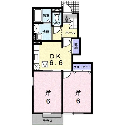 フォースロードＢ