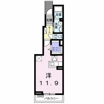 カーサ　ルーナ