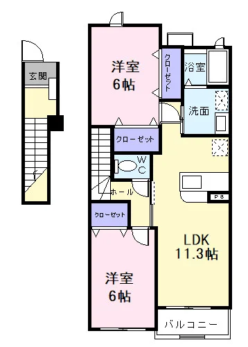 グレース・ガーデンⅢ