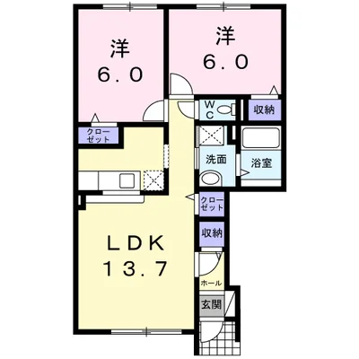 サニーベルレジデンス