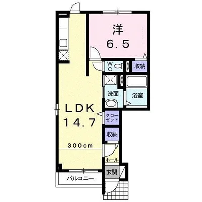 グランSフィールド Ⅲ