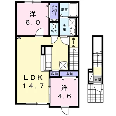 ル・ブリアンⅠ