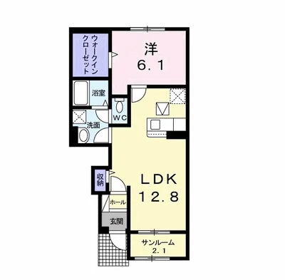 パラティ君津Ⅰ