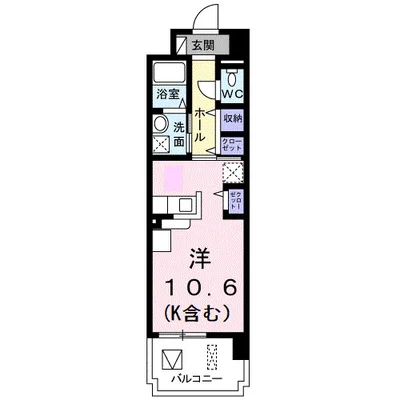 カーサ　オリエンターレ