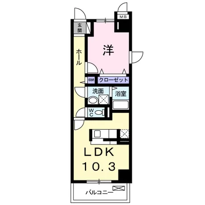 アルモニー・アビタシオン