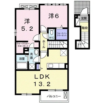 プリムローズⅡ