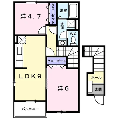 パーク・アベニューＢ