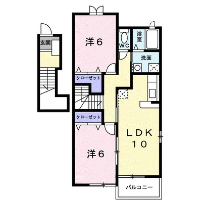 ペルシュワール　デゥー　Ｂ