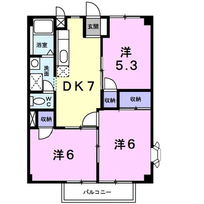 グリーンアビタシオン