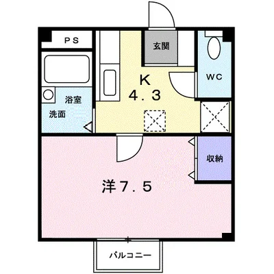 エスポワール馬越