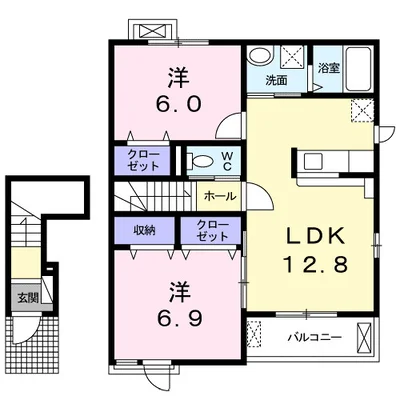 ブランシュ　プロスペレＤ