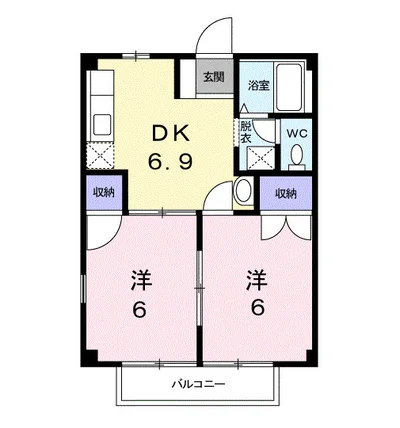 アーバンハイツ