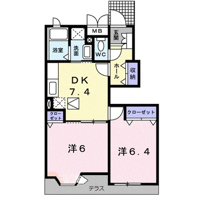 スウィート・オブ・ハートＡ