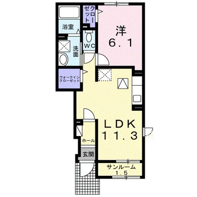 ブリリアント　ＫⅡ