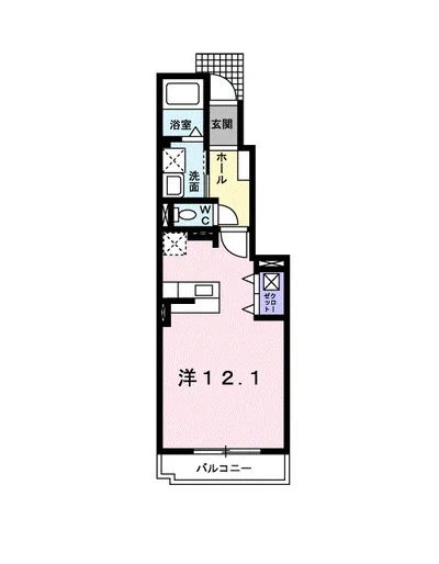 サンリットガーデンⅢ