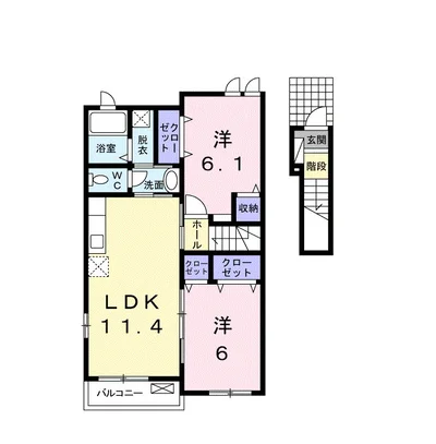 サン・オアシスⅠ