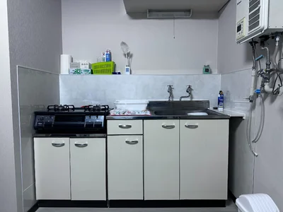 アラジン210・洋室