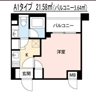 マイナビSTAYアーバンコア横浜根岸