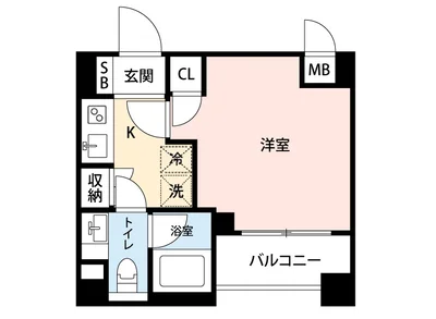 マイナビSTAYアーバンコア横浜根岸