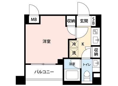 マイナビSTAYアーバンコア横浜根岸