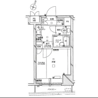 マイナビSTAYミライエ日本橋人形町