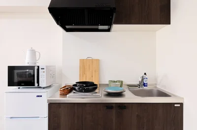 下落合短期賃貸