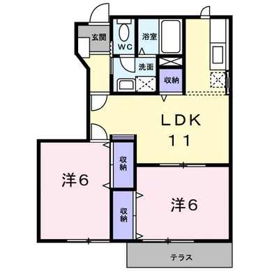 リバーサイド門Ａ