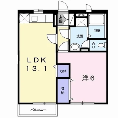 シーサイド　Ｓ